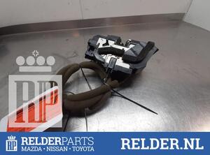 Bonnet Release Cable NISSAN QASHQAI II SUV (J11, J11_)