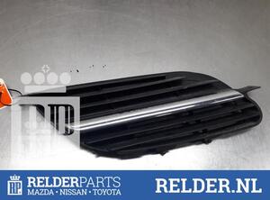 Radiator Grille NISSAN ALMERA TINO (V10)