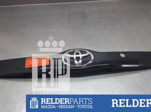 Radiateurgrille TOYOTA VERSO S (_P12_)