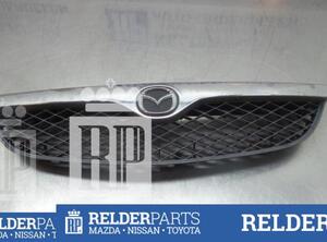 Radiator Grille MAZDA 626 V Hatchback (GF)