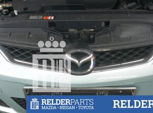 Radiator Grille MAZDA 5 (CR19)