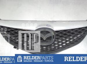 Radiator Grille MAZDA 6 Hatchback (GG)