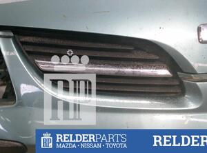 Radiator Grille NISSAN ALMERA TINO (V10)