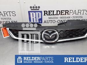 Radiator Grille MAZDA 5 (CR19)