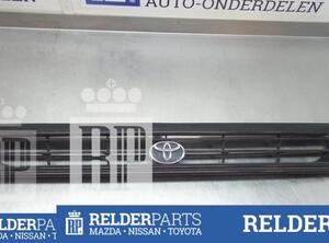 Radiator Grille TOYOTA STARLET (_P8_)