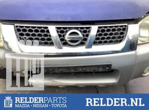 Radiator Grille NISSAN PICK UP (D22), NISSAN NAVARA (D22_)