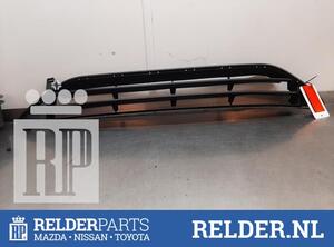 Radiator Grille NISSAN X-TRAIL (T32_)