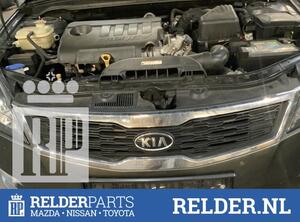 Radiator Grille KIA CEE&#039;D SW (ED), KIA CEE&#039;D Hatchback (ED), KIA PRO CEE&#039;D (ED)