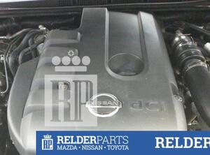 Engine Cover NISSAN PATHFINDER III (R51)