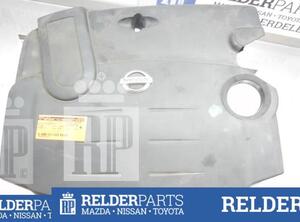 Engine Cover NISSAN ALMERA II Hatchback (N16)