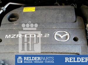 Engine Cover MAZDA CX-7 (ER)