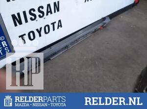 Sill Trim TOYOTA C-HR (_X1_), TOYOTA PRIUS PHV (_W52_)