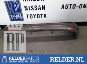 Bumper TOYOTA PROACE Bus (MDZ_), TOYOTA PROACE Van (MDZ_), TOYOTA PROACE VERSO Bus (MPY_)