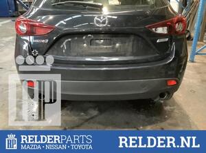 Bumper MAZDA 3 (BM, BN)