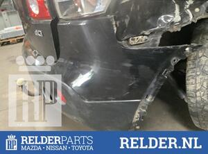 Bumper NISSAN QASHQAI / QASHQAI +2 I (J10, NJ10, JJ10E)