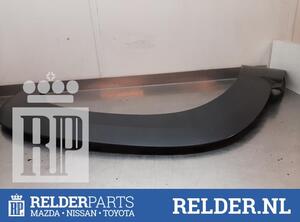 Spatbord Verbreding MAZDA MX-30 (DR)