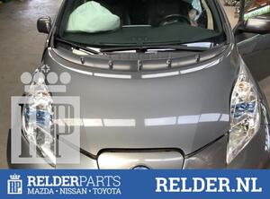 Bonnet NISSAN LEAF (ZE1), NISSAN LEAF (ZE0)