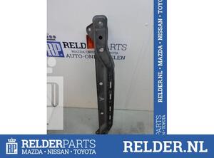 Stoßstangenträger hinten Toyota Aygo B1  P5694359