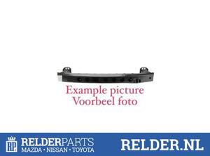 Bumper Montageset NISSAN QASHQAI / QASHQAI +2 I (J10, NJ10, JJ10E)