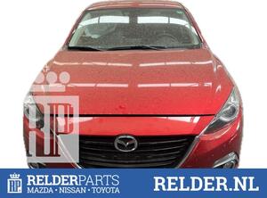 Bumper Montageset MAZDA 3 (BM, BN)