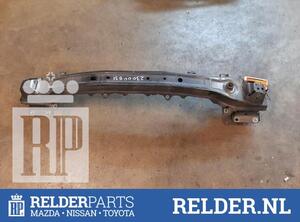 Bumper Mounting MAZDA 6 Estate (GH)