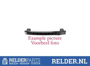 Bumper Mounting TOYOTA VERSO (_R2_)