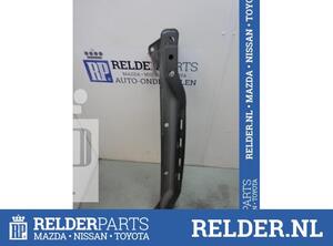 Stoßstangenträger hinten Toyota Aygo B1  P4897584