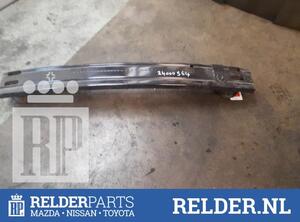 Bumper Mounting NISSAN QASHQAI II SUV (J11, J11_)