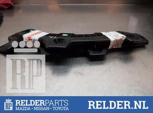 Bumper Mounting MAZDA MX-30 (DR)