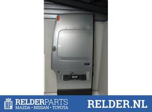 Achterportier NISSAN INTERSTAR Van (X70)