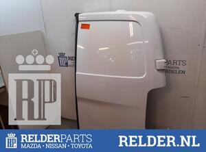 Rear Door TOYOTA PROACE Van (MDZ_), TOYOTA PROACE Bus (MDZ_), TOYOTA PROACE VERSO Bus (MPY_)