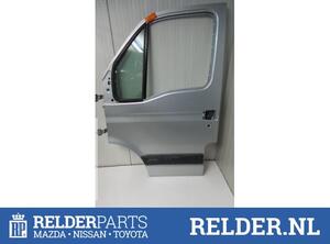 Door NISSAN INTERSTAR Van (X70)