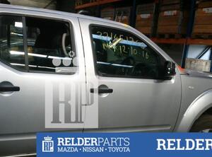 Door NISSAN NP300 NAVARA (D40), NISSAN NP300 NAVARA Platform/Chassis (D40)