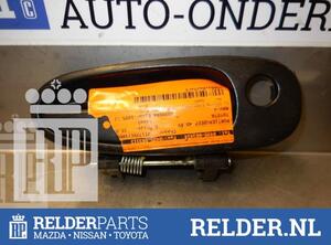 Door Handle TOYOTA RAV 4 I Cabrio (_A1_), TOYOTA RAV 4 I (_A1_)