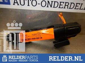 Türgriff rechts hinten Toyota Avensis Verso M2  P5724633