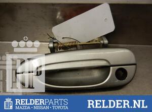 Door Handle MAZDA 626 V Hatchback (GF)