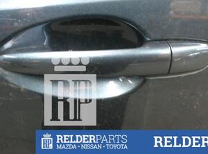 Door Handle MAZDA 2 (DE_, DH_)