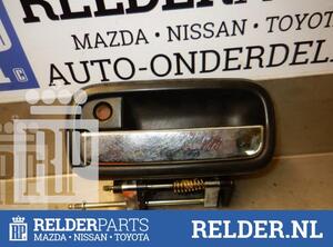 Door Handle TOYOTA LAND CRUISER 90 (_J9_)