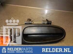 Door Handle TOYOTA COROLLA Compact (_E10_)