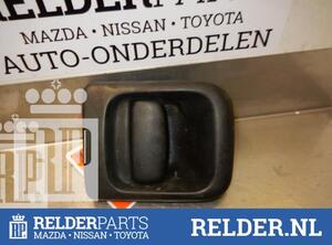 Door Handle NISSAN INTERSTAR Van (X70)