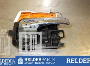 Door Handle NISSAN X-TRAIL I (T30)