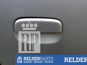 Door Handle NISSAN PIXO (UA0)