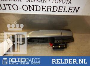 Door Handle TOYOTA AVENSIS Saloon (_T25_), TOYOTA AVENSIS (_T22_)