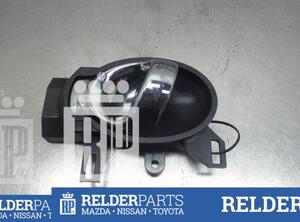 Door Handle NISSAN MICRA IV (K13_)