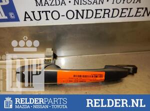 Door Handle MAZDA 5 (CR19)