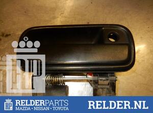 Türgriff rechts vorne Toyota Hilux VII Pick-up N1, N2, N3  P5697423