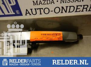 Door Handle NISSAN QASHQAI / QASHQAI +2 I (J10, NJ10, JJ10E)