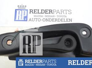 Door Handle NISSAN NP300 NAVARA (D40), NISSAN NP300 NAVARA Platform/Chassis (D40)