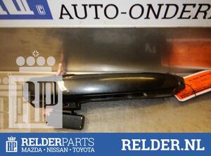 Door Handle TOYOTA AVENSIS VERSO (_M2_)