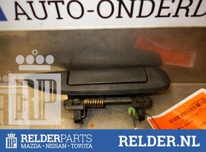 Door Handle NISSAN PATROL GR V Wagon (Y61)